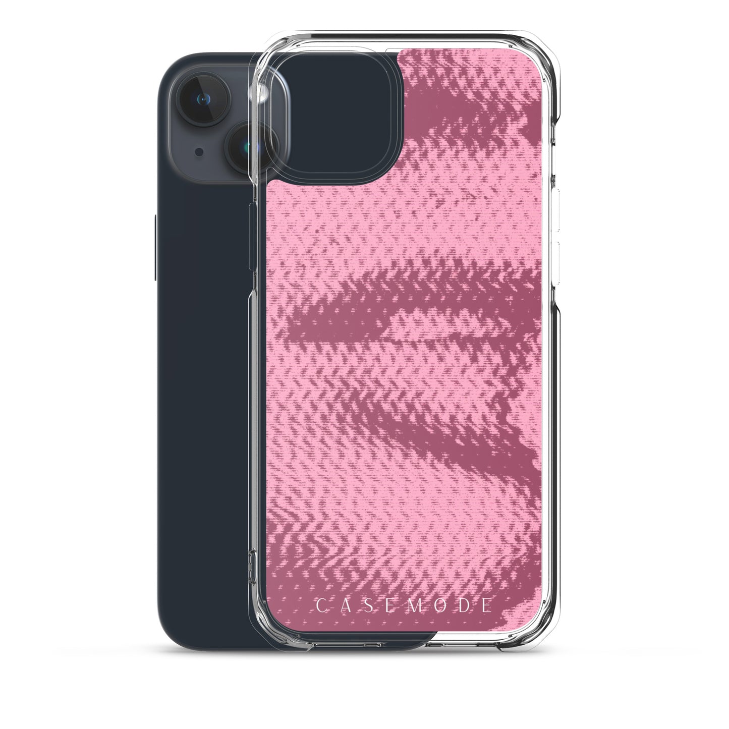 Yours Truly iPhone Case