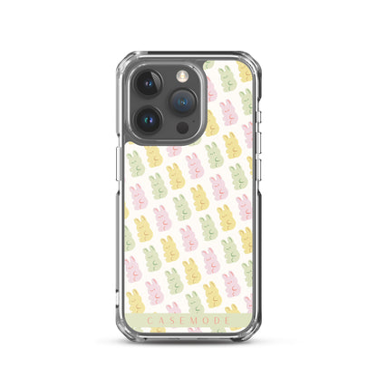 Sugar Rush iPhone Case