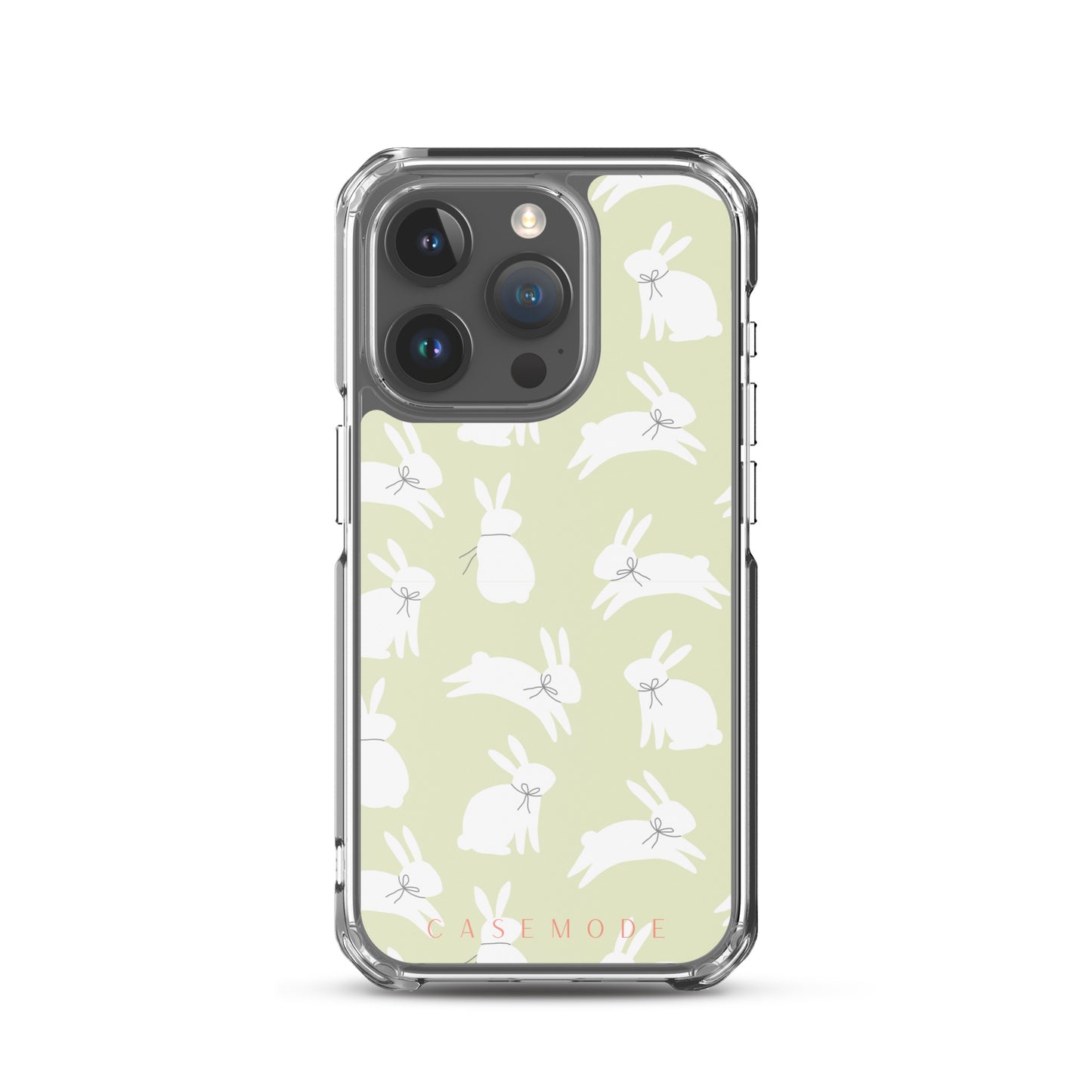 Hop Chic iPhone Case