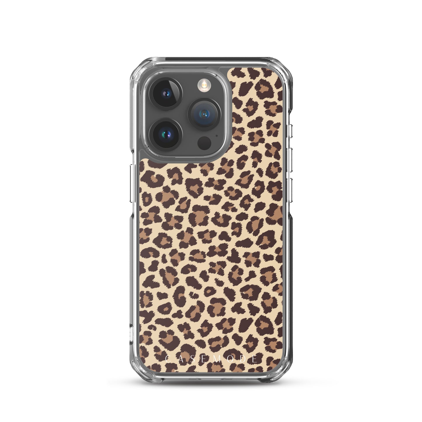 Purr-fection iPhone Case