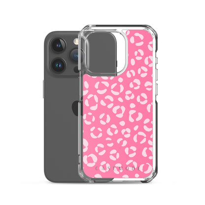 Spotted Soulmate iPhone Case