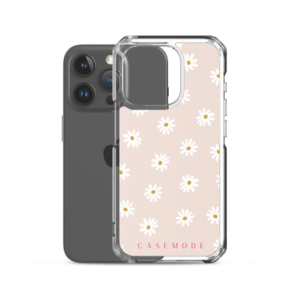 Daisy Dream iPhone Case