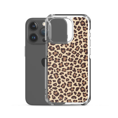 Purr-fection iPhone Case