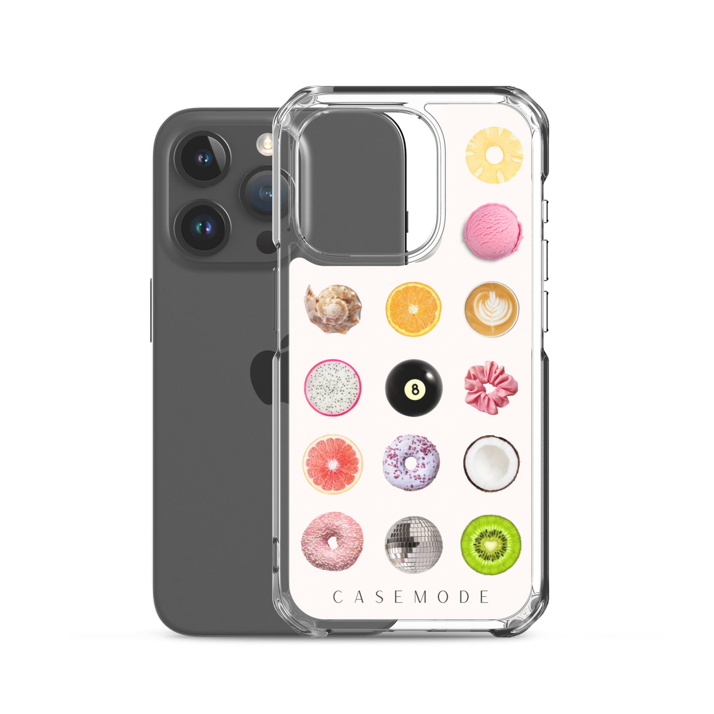 Full Circle iPhone Case