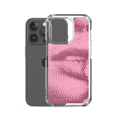 Yours Truly iPhone Case