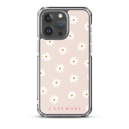 Daisy Dream iPhone Case