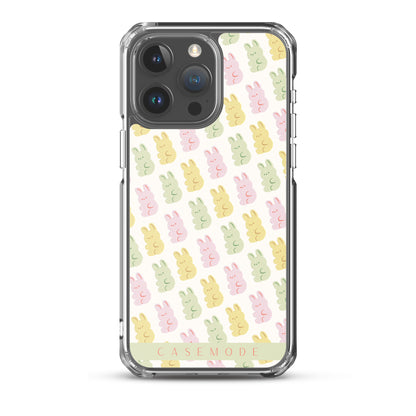 Sugar Rush iPhone Case