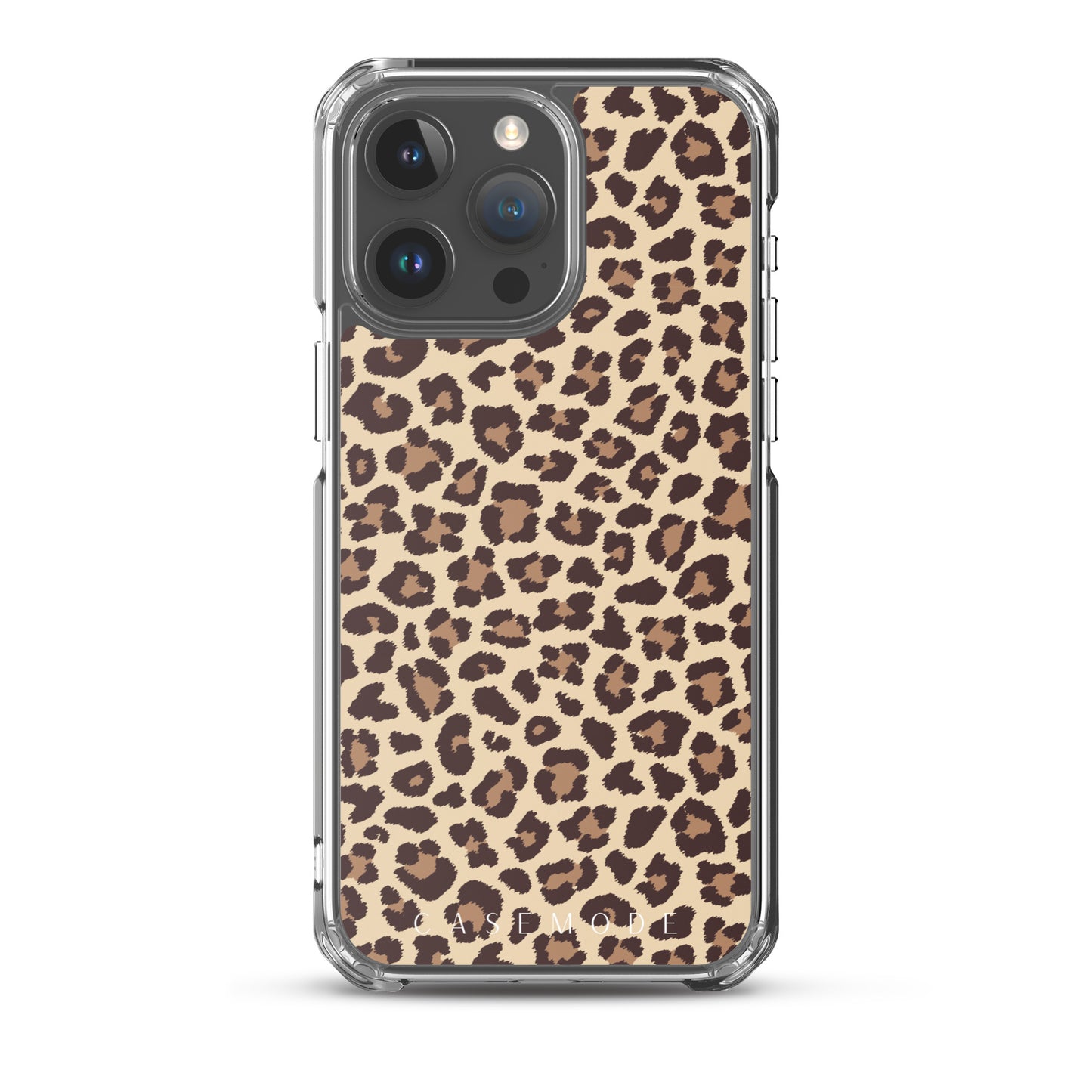 Purr-fection iPhone Case