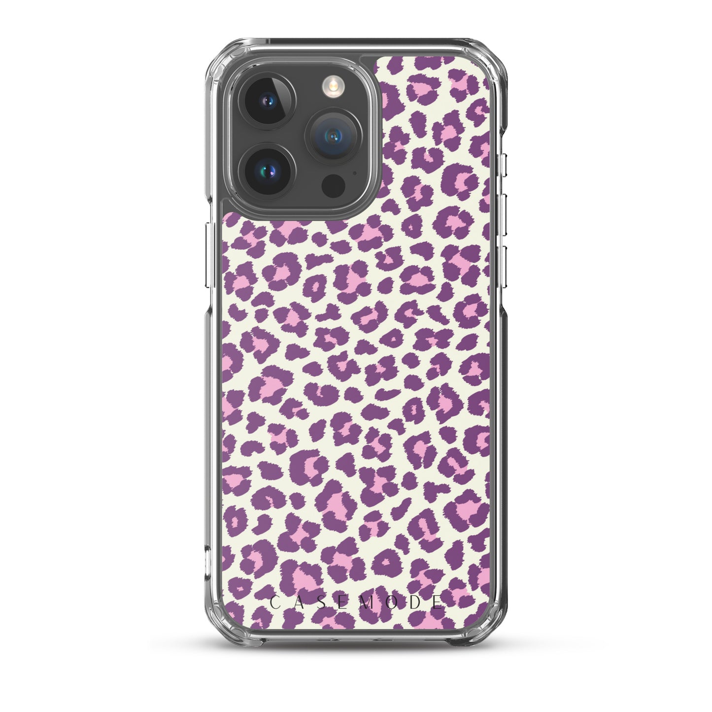 Purr-fection iPhone Case (Pink Edition)