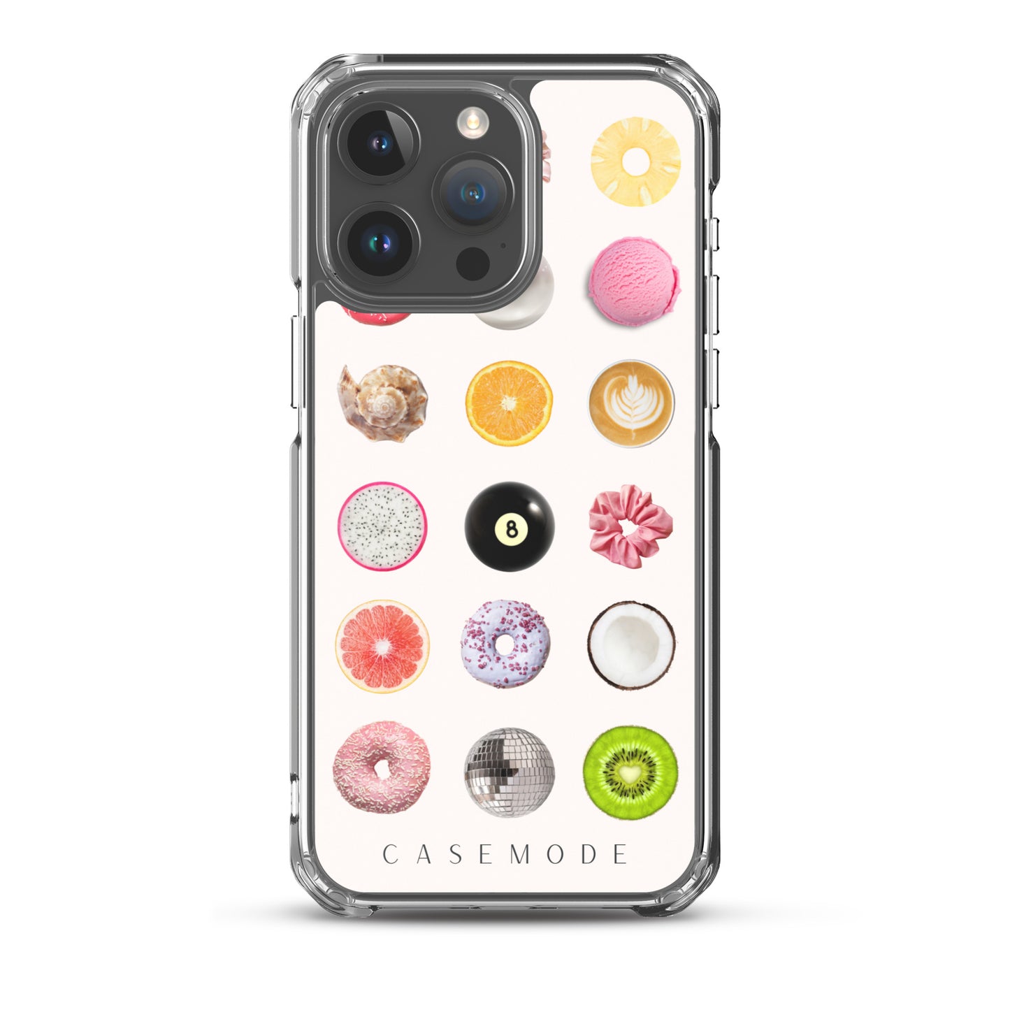 Full Circle iPhone Case