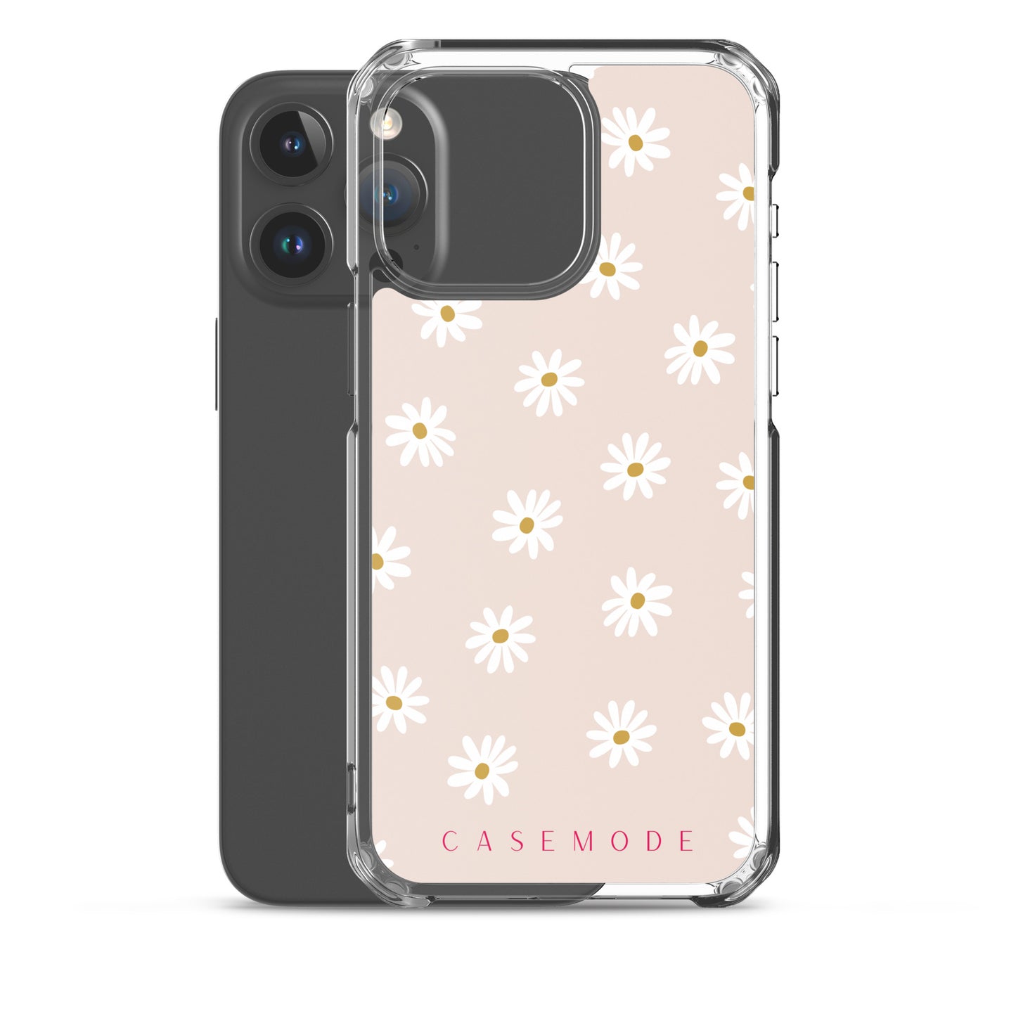 Daisy Dream iPhone Case