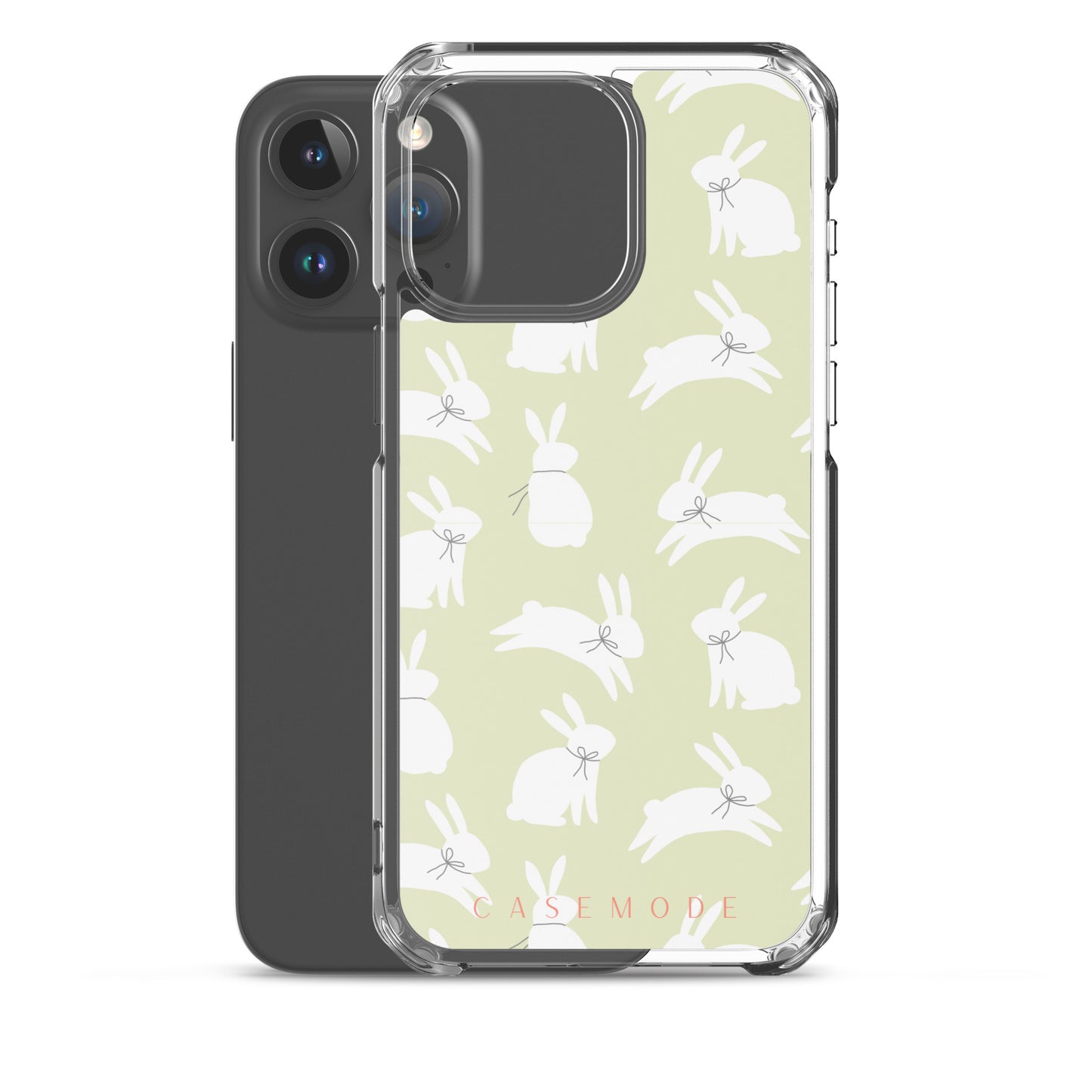 Hop Chic iPhone Case