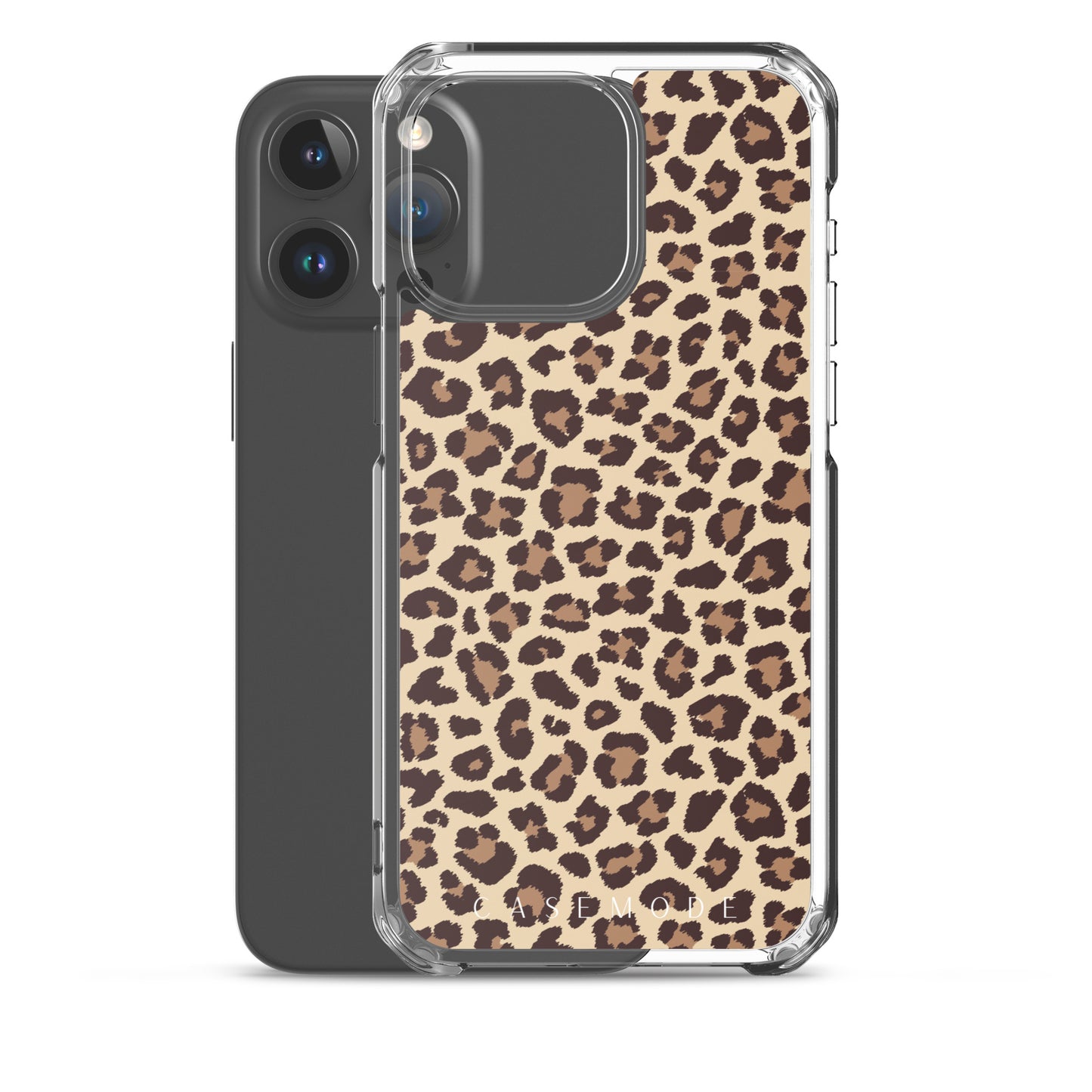 Purr-fection iPhone Case