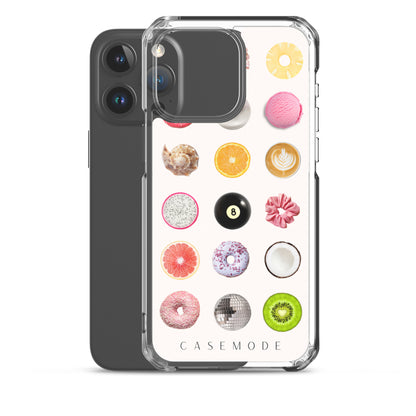 Full Circle iPhone Case