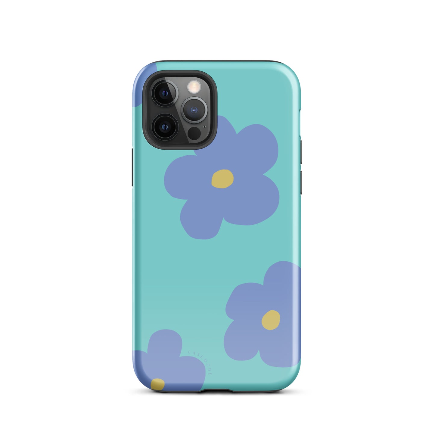 Dreamy Jeanie Premium Solid iPhone Case