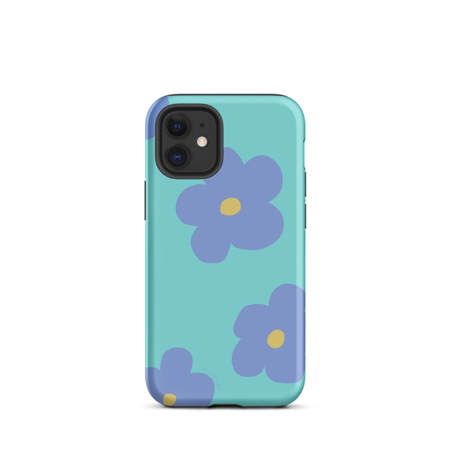 Dreamy Jeanie Premium Solid iPhone Case