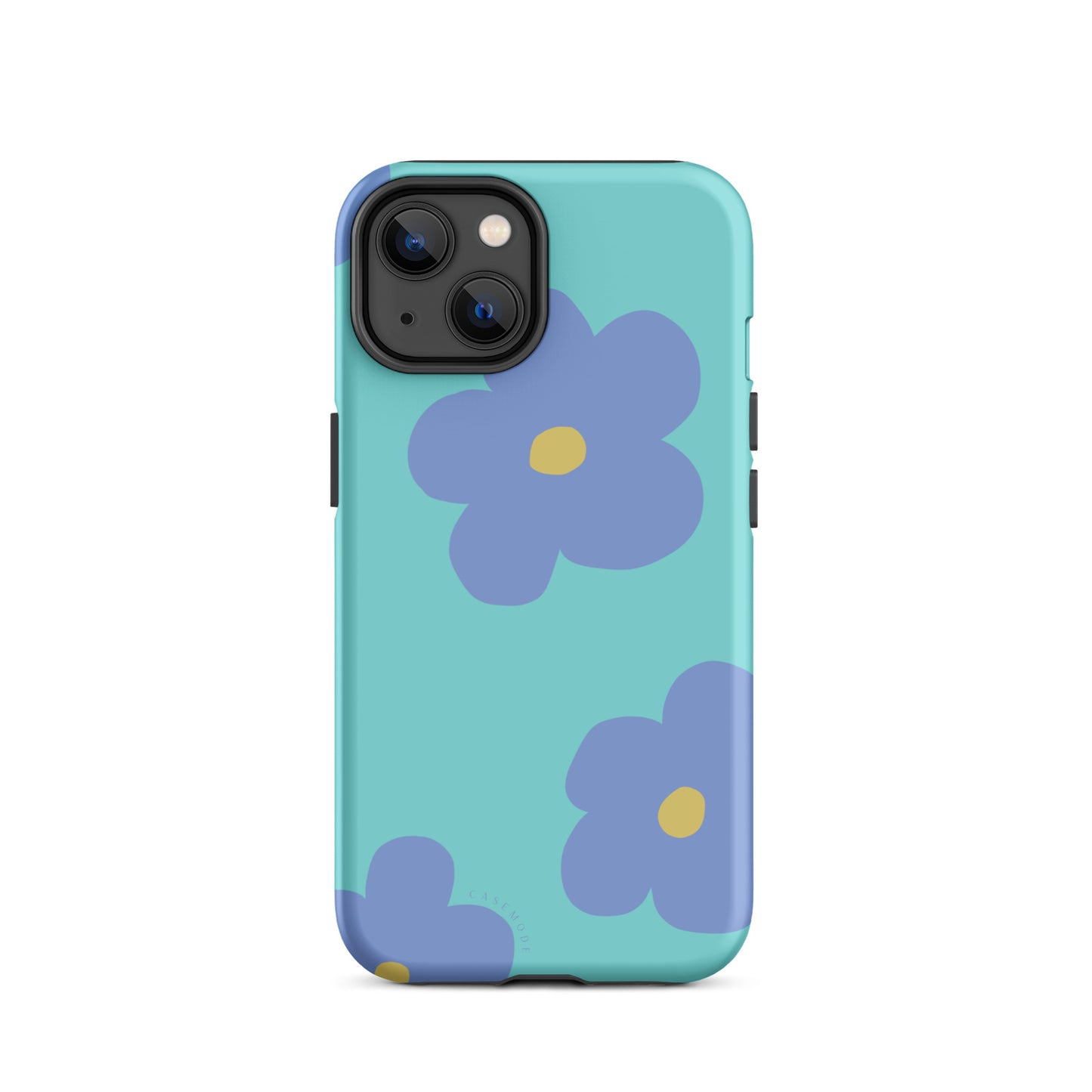 Dreamy Jeanie Premium Solid iPhone Case