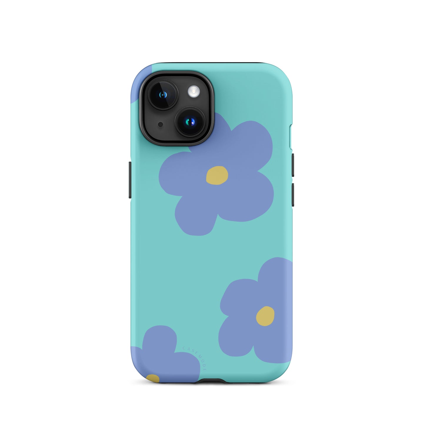 Dreamy Jeanie Premium Solid iPhone Case