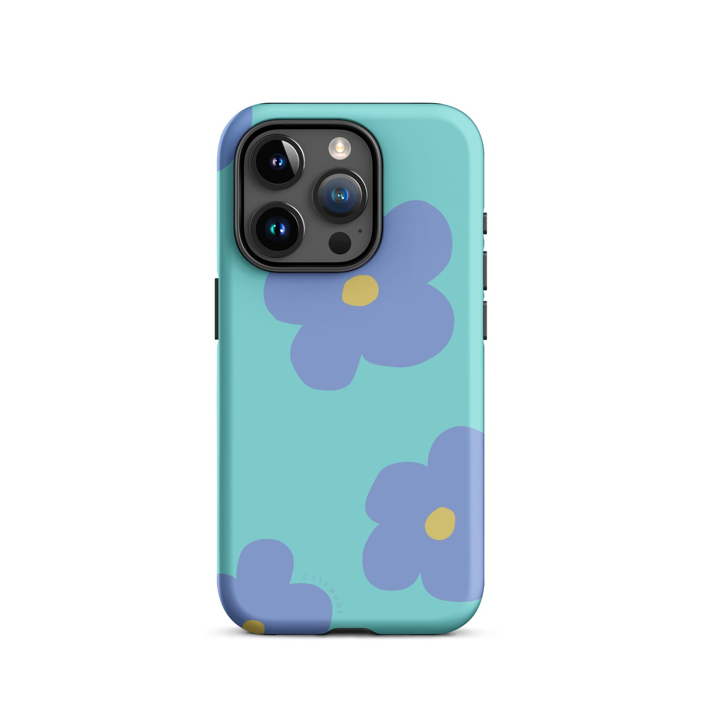 Dreamy Jeanie Premium Solid iPhone Case